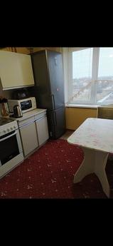 Rent a two-room apartment for rent, Kramatorsk - günlük kira için daire
