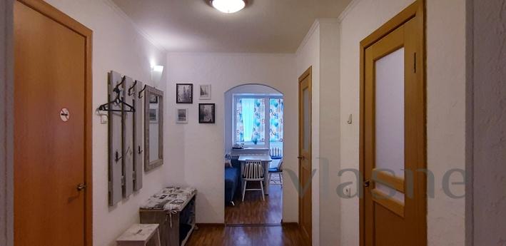 beautiful apartment in tsetre, Voronezh - apartment by the day