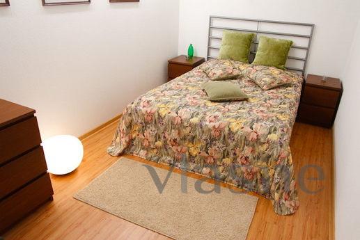 BEAUTIFUL APARTMENTS FOR SHORT IN VORONE, Voronezh - apartment by the day