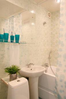 BEAUTIFUL APARTMENTS FOR SHORT IN VORONE, Voronezh - apartment by the day