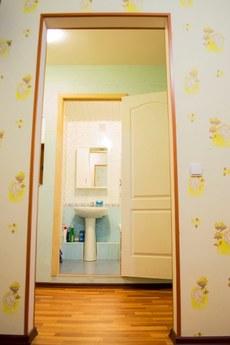 Daily rent apartments without intermedia, Kharkiv - günlük kira için daire