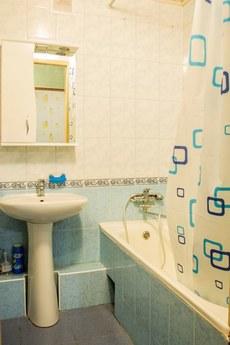 Daily rent apartments without intermedia, Kharkiv - günlük kira için daire