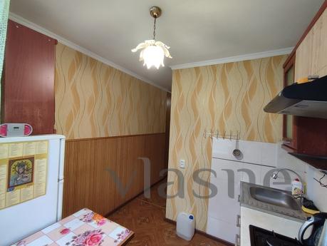Gorgeous 3 km. square in the very center of Morshyn, Morshyn - apartment by the day