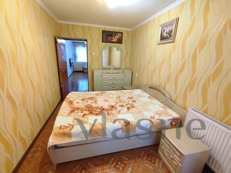There is a wonderful three bedroom apartment for sale in the