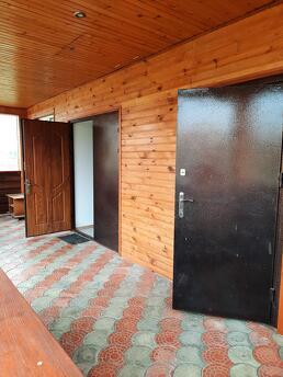 rent a booth for recovery, Kaniv - günlük kira için daire