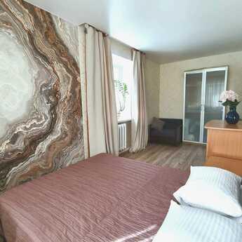 Historical CENTER of Kazan, Казань - квартира подобово