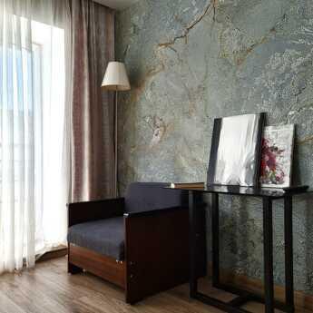 Historical CENTER of Kazan, Казань - квартира подобово