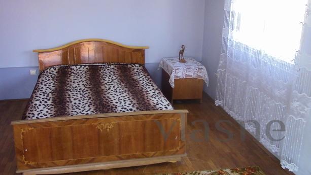 Evdeki bir odayı kirala, Berehovo - günlük kira için daire