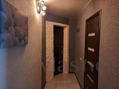 Apartment with sauna, Cheboksary - apartment by the day