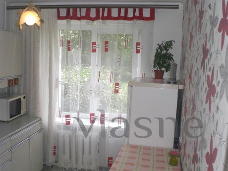 Cozy apartment (hourly, daily), Lviv - mieszkanie po dobowo