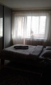 Suchasna 2 leko od 'Arena-Lviv, Lviv - apartment by the day