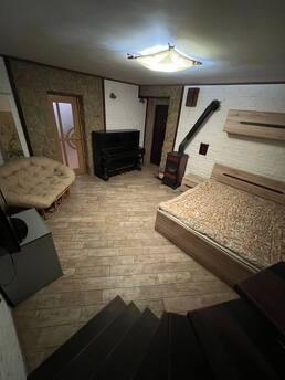 Apartment for rent, Lviv - günlük kira için daire