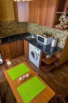 Apartment for rent in Sumy, Sumy - mieszkanie po dobowo