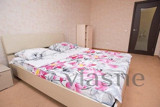 Cozy and comfortable apartment located near the mall Avalanc