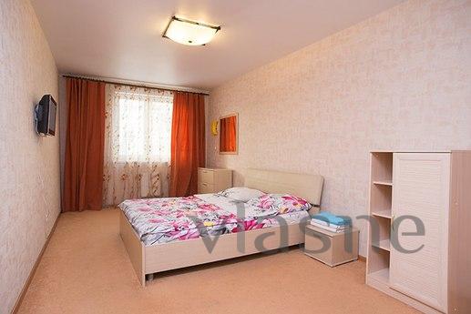 Cozy and comfortable apartment located near the mall Avalanc