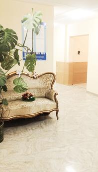 Cozy apartment, Domodedovo - günlük kira için daire