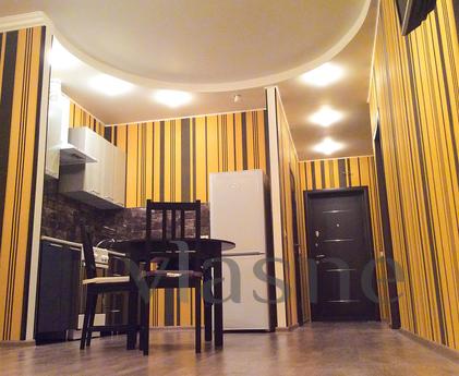 Cozy apartment, Domodedovo - günlük kira için daire