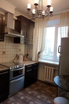 Rent an apartment posutocho, Moscow - günlük kira için daire