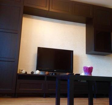 Cozy and furnished for rent apartment, Moscow - günlük kira için daire