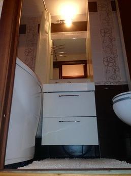 Cozy and furnished for rent apartment, Moscow - günlük kira için daire