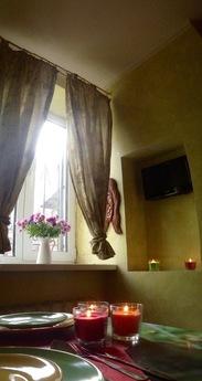 Cozy and furnished apartments, Moscow - günlük kira için daire