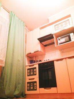 Comfortable apartment in Dolgoprudny, Dolgoprudny - günlük kira için daire