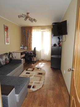 Rent a cozy 1km square of per diem Myrgo, Mirgorod - apartment by the day