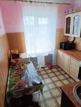 Renting a 2-room apartment in Morshyn, Morshyn - apartment by the day
