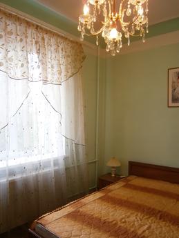 тест