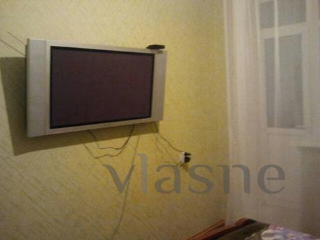 The apartment is located next to the biathlon centre in the 