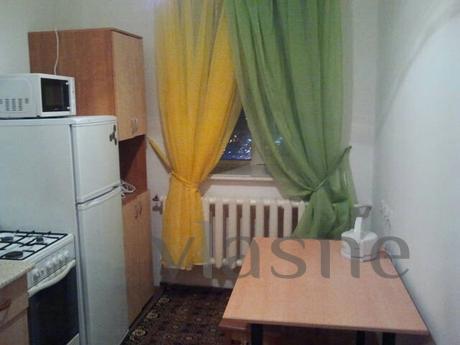 Apartment for Rent in Khanty-Mansiysk, Khanty-Mansiysk - apartment by the day