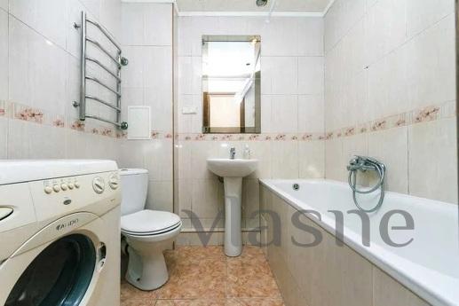 Merkezde süper daire, Boryspil - günlük kira için daire