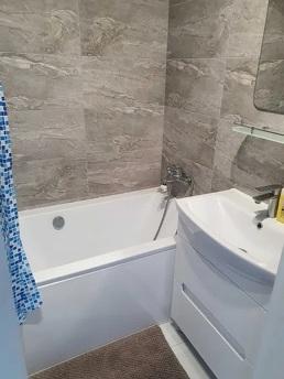 Pogodinno Podrbovo Novobudova, Boryspil - günlük kira için daire