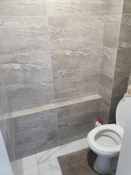 Pogodinno Podrbovo Novobudova, Boryspil - günlük kira için daire