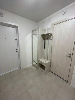 1-room apartment in Zelenograd, Zelenograd - günlük kira için daire