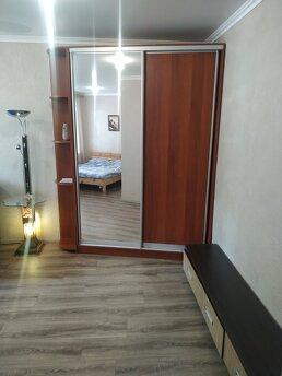 1-room apartment center Chernihiv, Chernihiv - günlük kira için daire