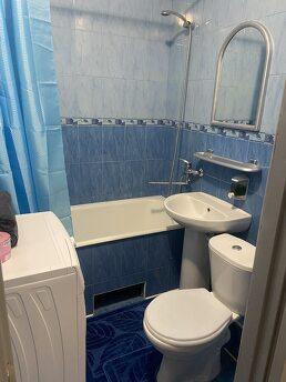 Чернігів Центр 1кімнатна кв. ПОСУТОВО, Чернігів - квартира подобово