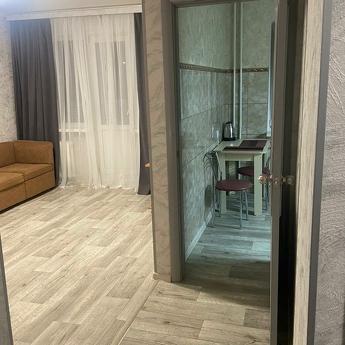 Чернігів Центр 1кімнатна кв. ПОСУТОВО, Чернігів - квартира подобово