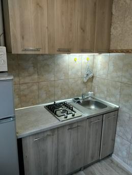 Чернігів Центр 1кімнатна кв. ПОСУТОВО, Чернігів - квартира подобово