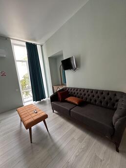 Apartment for daily rent, Odessa - günlük kira için daire