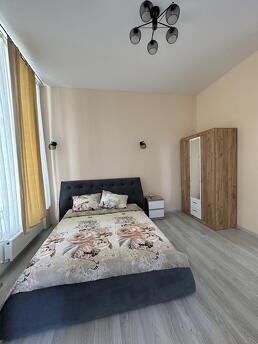 Apartment for daily rent, Odessa - günlük kira için daire