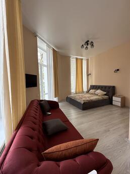 Apartment for daily rent, Odessa - günlük kira için daire