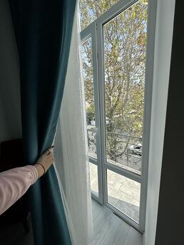 Apartment for daily rent, Odessa - günlük kira için daire