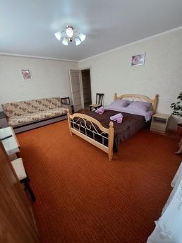1st apartment in the resort area, Kislovodsk - apartment by the day