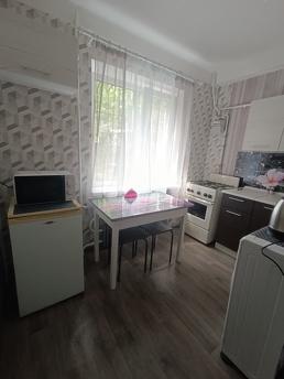 Уютная 1к квартира, Каменское (Днепродзержинск) - квартира посуточно