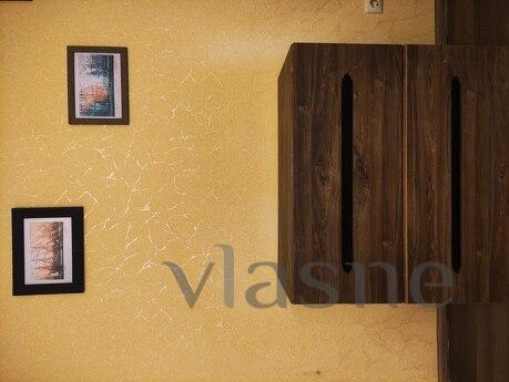 Güneşli kale, stüdyo, 2+1, Kyiv - günlük kira için daire