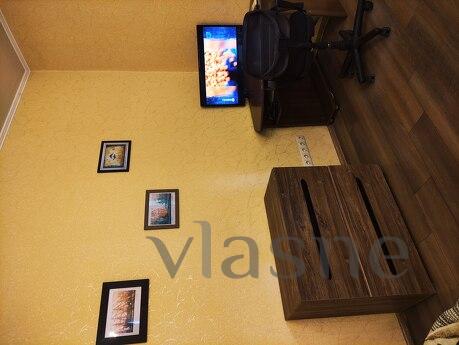 Güneşli kale, stüdyo, 2+1, Kyiv - günlük kira için daire