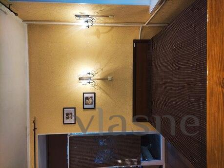 Güneşli kale, stüdyo, 2+1, Kyiv - günlük kira için daire