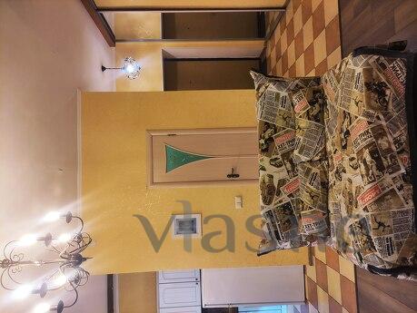 Güneşli kale, stüdyo, 2+1, Kyiv - günlük kira için daire