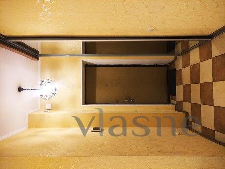 Güneşli kale, stüdyo, 2+1, Kyiv - günlük kira için daire